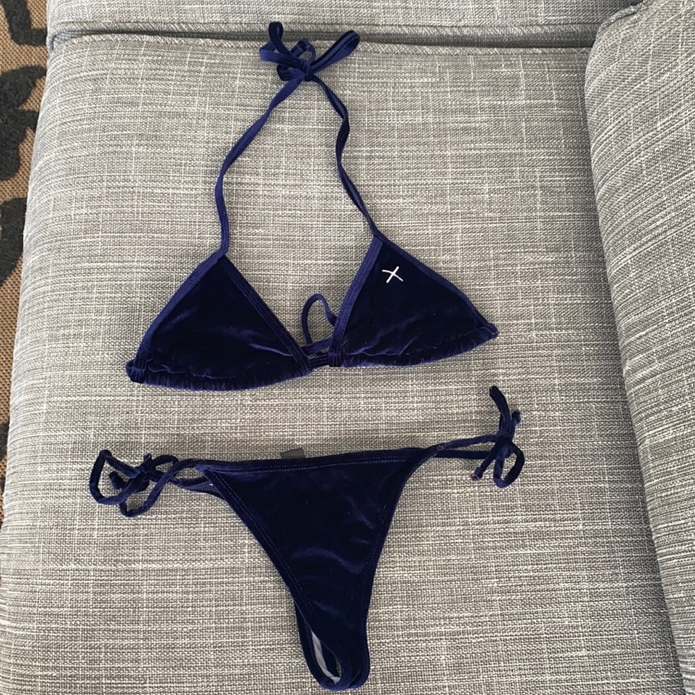 Set ONLY